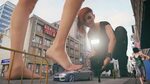 Soren Size Studios - Giantess